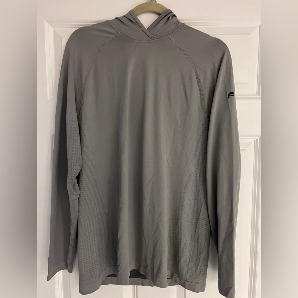 Fabletics Training Day Hoodie